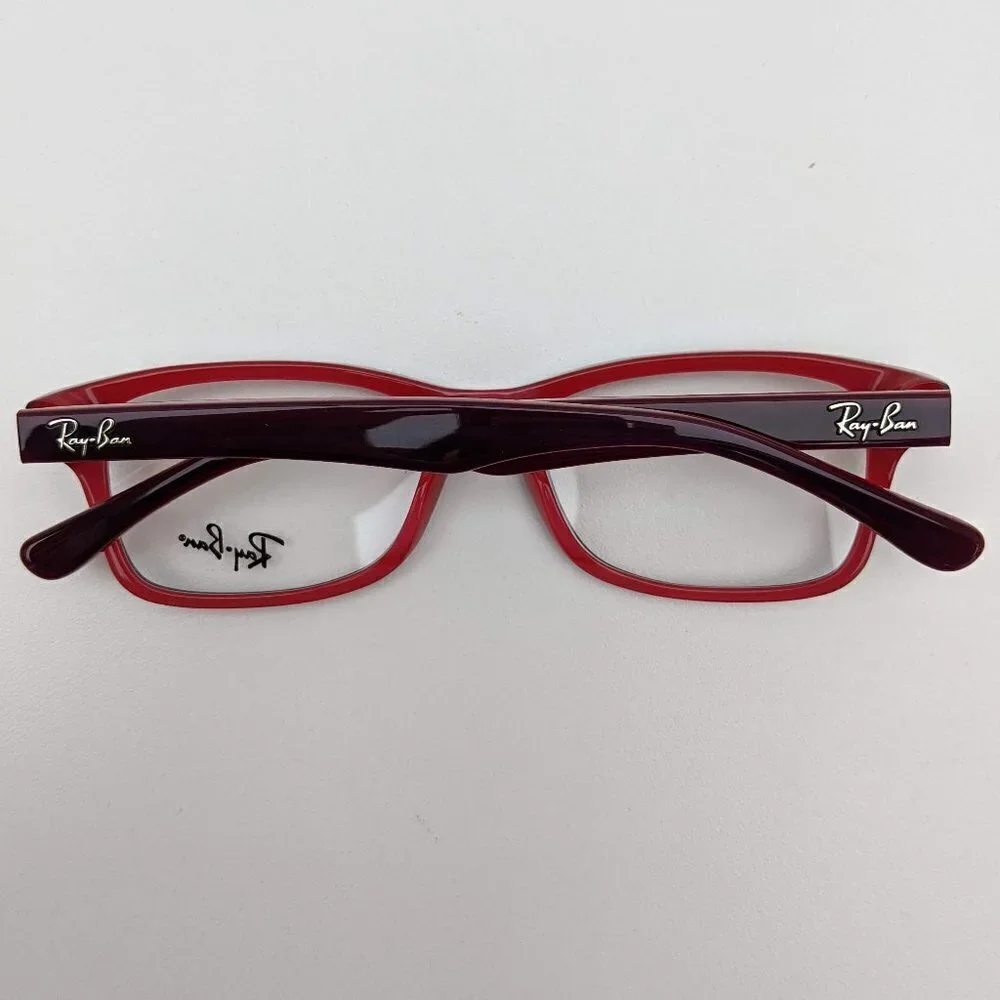 🕶️Ray-Ban RB1531 3592 Kid's Eyeglasses 48/16 130 /KAB319🕶️​
